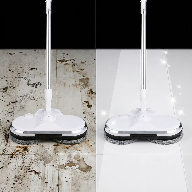 Mopit - Rengör golv, fönster och väggar